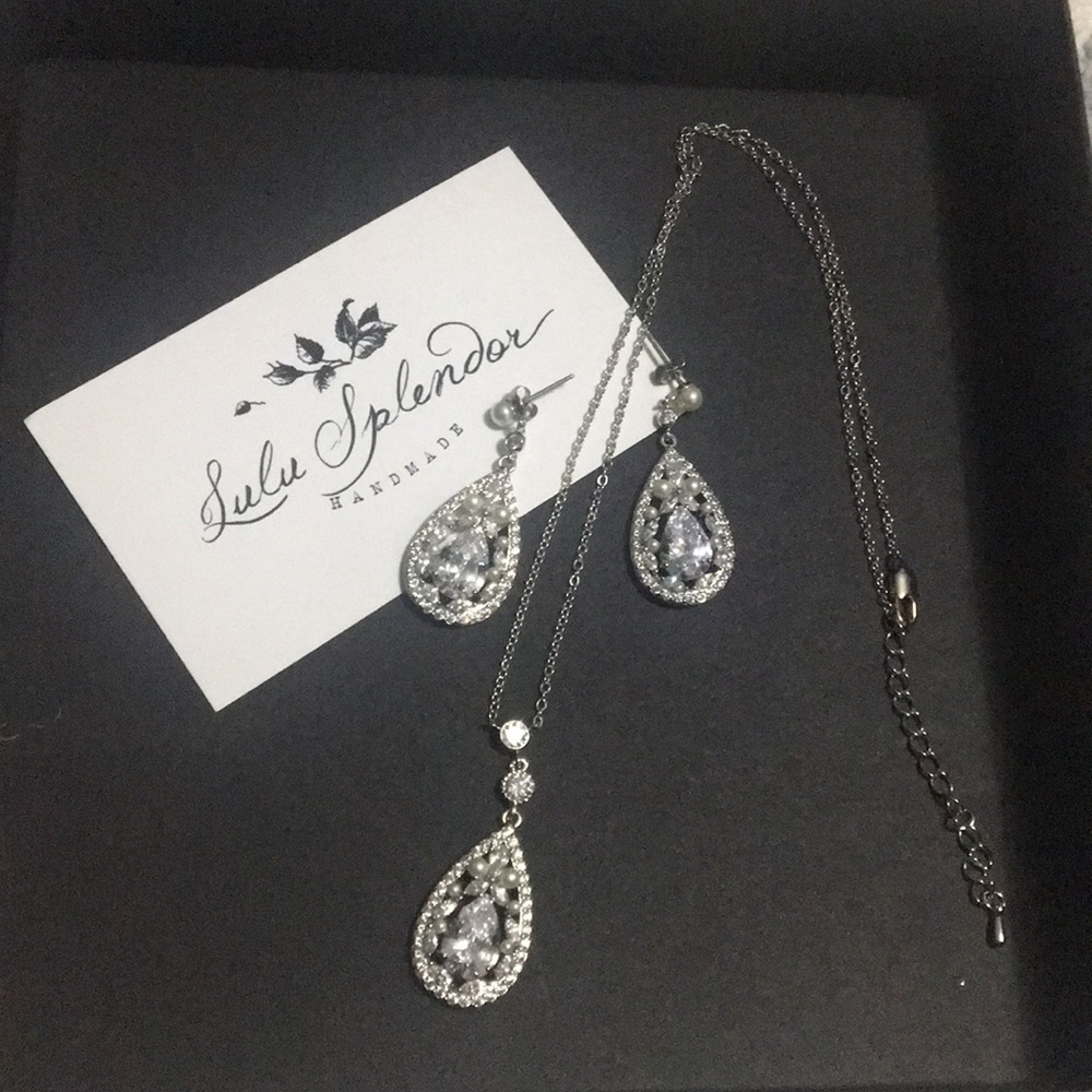 Custom Wedding Jewelry